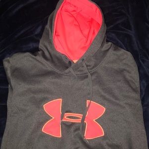Under Armour Hoodie
